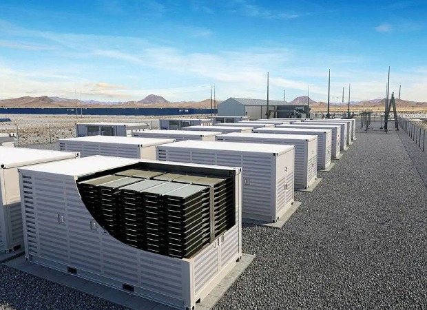 ?提高鋰離子電池性能的新型混合電解質(zhì)，有助于建立可持續(xù)能源供應(yīng)